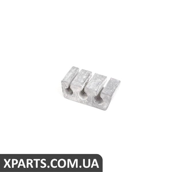 ГУМОВИЙ КЕРІВНИЦТВО Mercedes Benz 1204760184 ГУМОВИЙ КЕРІВНИЦТВО Mercedes Benz 1204760184