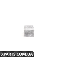 ГУМОВИЙ КЕРІВНИЦТВО Mercedes Benz 1204760184 ГУМОВИЙ КЕРІВНИЦТВО Mercedes Benz 1204760184