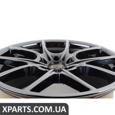 20" V-Spoke Style 356 Wheel BMW 36116853817