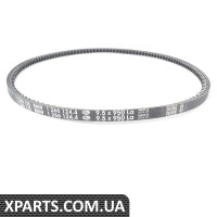 Приводний ремінь - генератор BMW 11231266124