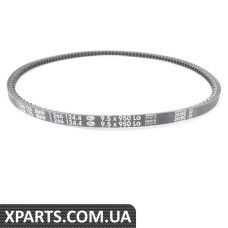 Приводний ремінь - генератор BMW 11231266124