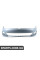 Облицювання бампера VAG 5GM807217GRU