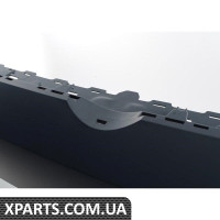 Облицювання бампера VAG 5GM807217GRU