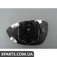 Дзеркало сліпої плями - праворуч BMW 51167233084