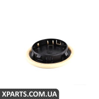 Заглушка BMW 41007140847