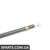 Кабель засувки капота - задній VAG 3C1823535A