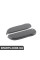 Торцева заглушка Rocker Panel - Пара Porsche PCG55994104