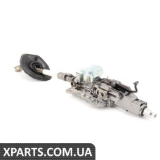 Вузол рульової колонки Porsche 95534700709