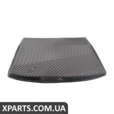 Формований гумовий вантажний лайнер VAG 8V5061180A