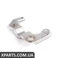 Кронштейн центрального глушника BMW 18207521346