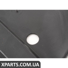 Облицювання днища VAG 3AA825216C