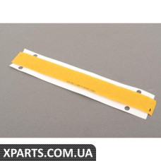 Емблема X Drive BMW 51147362671