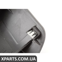 Кришка під домкрат ліва cy 07- PORSCHE 95550416700 Кришка під домкрат ліва cy 07- PORSCHE 95550416700