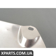 Тепловий щит - праворуч VAG 8E0201308AB