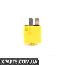Жовте реле BMW 61361389105
