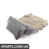 Акустичне покриття двигуна BMW 11147807643