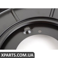 7-M3 ЗАХИСТ ШЛАНГУ BMW 34212225444