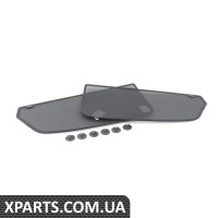 Сонце сліпий VAG 8V5064160A