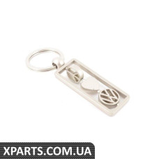 Брелок VW Peace / Love VAG DRG018195