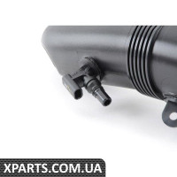 Повітрозабірник BMW 13717627501