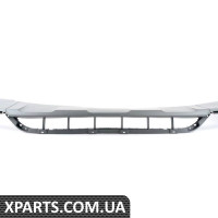 Спойлер перед VAG 8U0807061BGRU