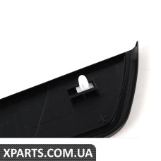 Кришка порога BMW 51477016653