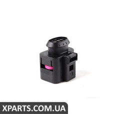 Корпус контактів VAG 1J0973714