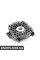 65139276504 BMW ЦЕНТРАЛЬНИЙ БАС ВИСОКОГО ЯКОСТІ ЗВУКУ
