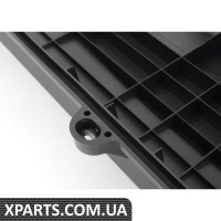 Кришка очищувача повітря VAG 420133846B