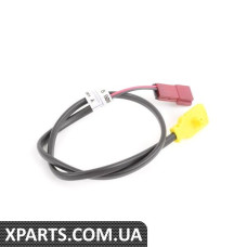 ЕЛЕКТРОМОНТАЖ BMW 61106908137