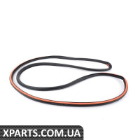 Ущільнення передніх дверей Mercedes Benz 2207200178