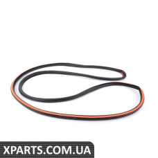 Ущільнення передніх дверей Mercedes Benz 2207200178
