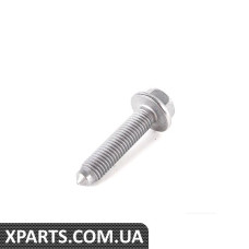 Болт із шестигранною головкою (M12x55) VAG N10337803