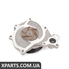 Помпа Porsche 99610601157