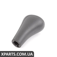 Ручка SHIFT BMW 25117520201