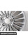 17" Колесо 73 стилю з радіальною спицею BMW 36116753816