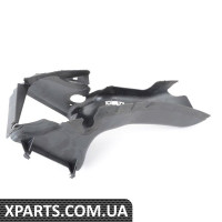 Повітряний гід Intercooler - лівий VAG 8N0117331