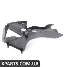 Повітряний гід Intercooler - лівий VAG 8N0117331