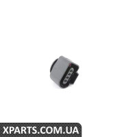 Корпус контактів VAG 8K0973704