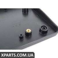 База номерних знаків - передня BMW 51138047379