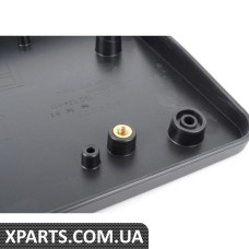 База номерних знаків - передня BMW 51138047379