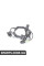 КАБЕЛЬНИЙ КОМПЛЕКТ BMW 61106913441