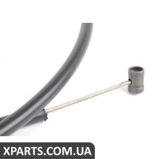 Кабель кріплення капота двигуна Mercedes Benz 2028800059