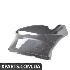 Повітропровід VAG 7L6117336B