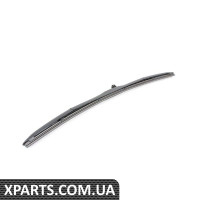 комплект щіток склоочисника BMW 61610039697