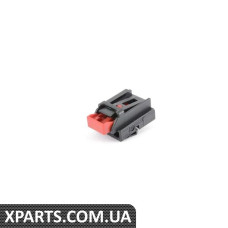 Корпус контактів VAG 7N0972704
