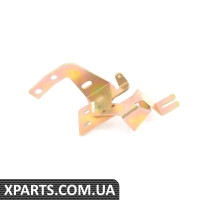 Корпус дросельної заслінки Porsche 91111091803 Корпус дросельної заслінки Porsche 91111091803