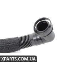 Всмоктуючий шланг BMW 11727836514