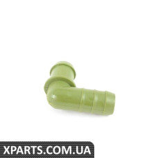 ТРУБА - (НЕМАЄ ДОСТУПНОГО ДОСТУПУ) VAG 027133382C