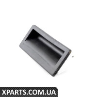 Ручка лічильника кришки багажника VAG 5N0827566T